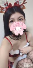 新潟おっパブSUPER ANGEL(スーパーエンジェル) 目黒 みみ(24)の12月24日写メブログ「MarryChristmas🎅🎄」