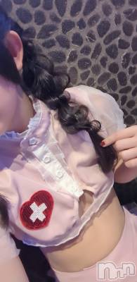 新潟おっパブ SUPER ANGEL(スーパーエンジェル) 目黒 みみ(24)の10月25日写メブログ「コスプレ🎃💜‪」