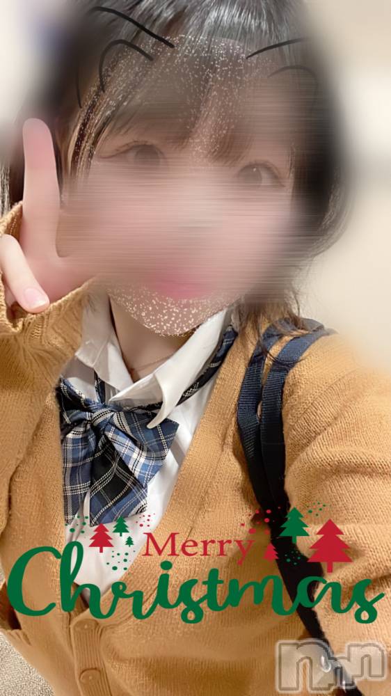 新潟手コキ新潟風俗Noel-ノエル-(ノエル) ふう(20)の12月25日写メブログ「メリクリ🎄❤️」