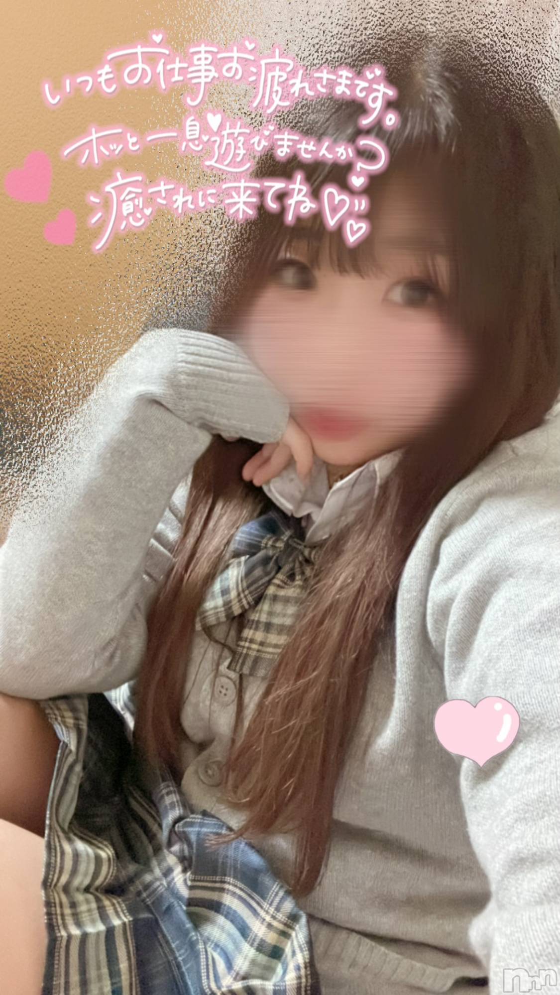 新潟手コキ新潟風俗Noel-ノエル-(ノエル)ふう(20)の2022年10月25日写メブログ「先輩！」