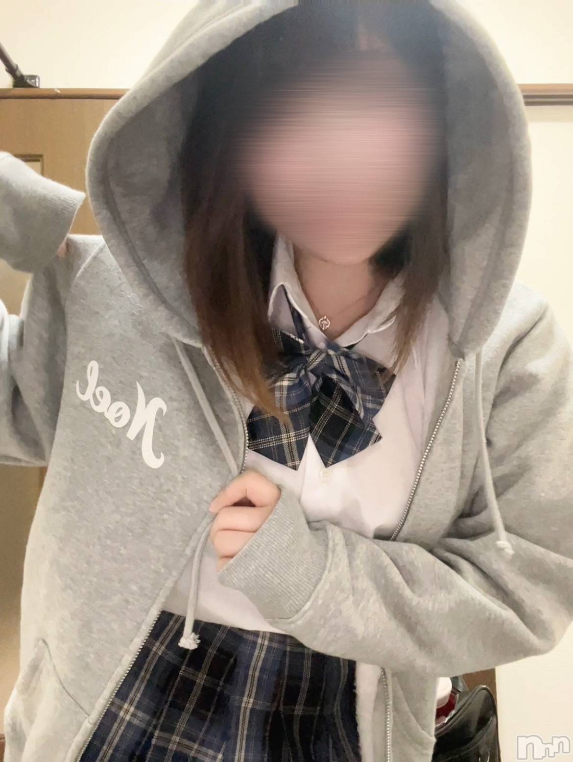 新潟手コキ新潟風俗Noel-ノエル-(ノエル)ふう(20)の2023年1月18日写メブログ「似合うー？？」