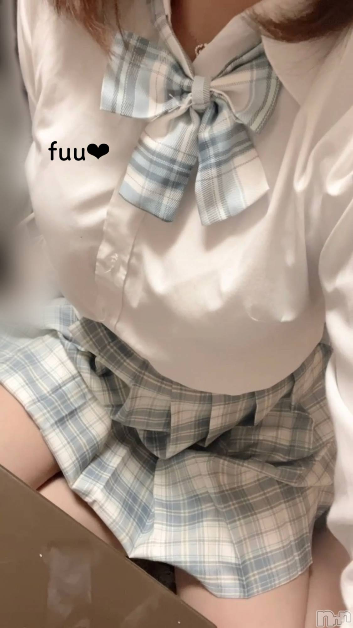 新潟手コキ新潟風俗Noel-ノエル-(ノエル)ふう(20)の2023年2月7日写メブログ「やっと💕」