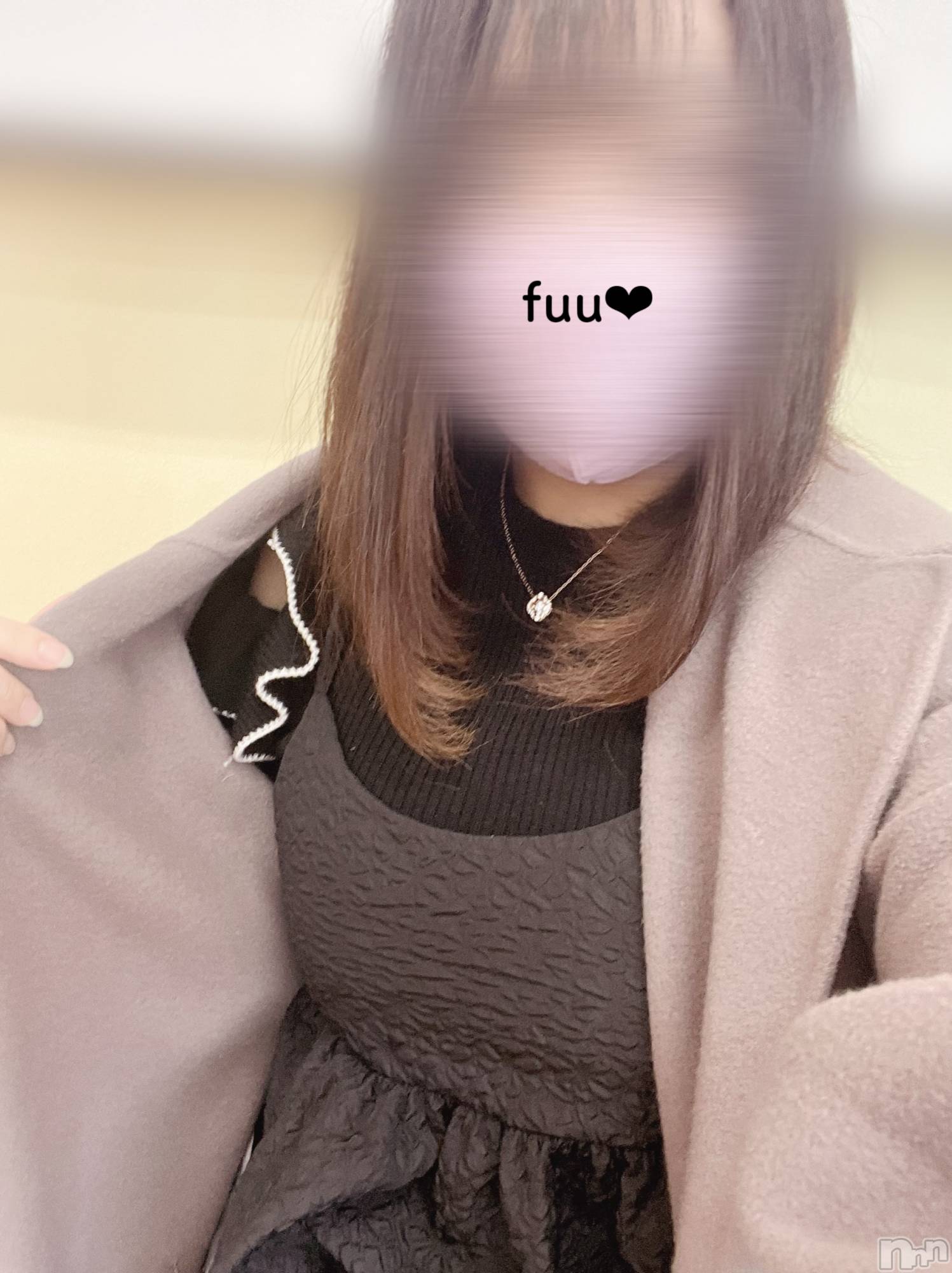新潟手コキ新潟風俗Noel-ノエル-(ノエル)ふう(20)の2023年2月16日写メブログ「苦しい、、。」