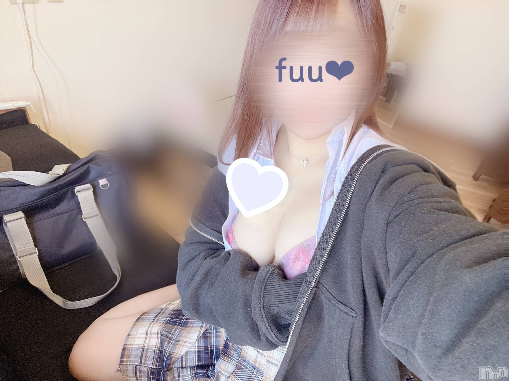 新潟手コキ新潟風俗Noel-ノエル-(ノエル)ふう(20)の2023年2月28日写メブログ「おっぱいが成長」