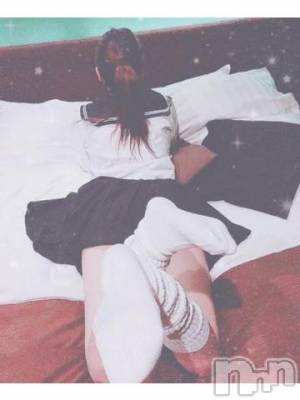 長岡デリヘル 純・無垢(ジュンムク) 体験☆いのり(20)の8月12日写メブログ「シてます?(?????????)?」