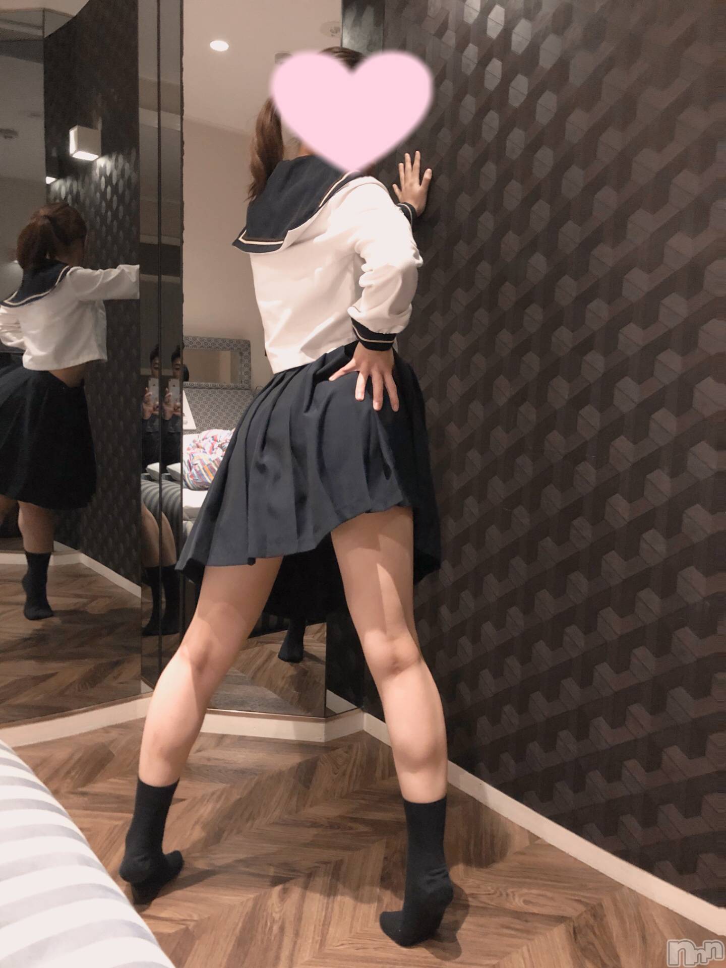 新潟デリヘル新潟風俗Noel-ノエル-(ノエル)かえで(21)の2022年11月1日写メブログ「タイプの顔💕」