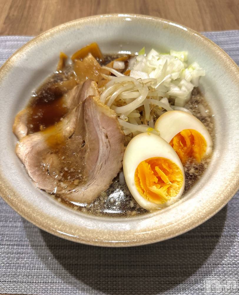 新潟デリヘルOffice Amour(オフィスアムール) みれい/エステ課(26)の9月25日写メブログ「手作りラーメン🍜」
