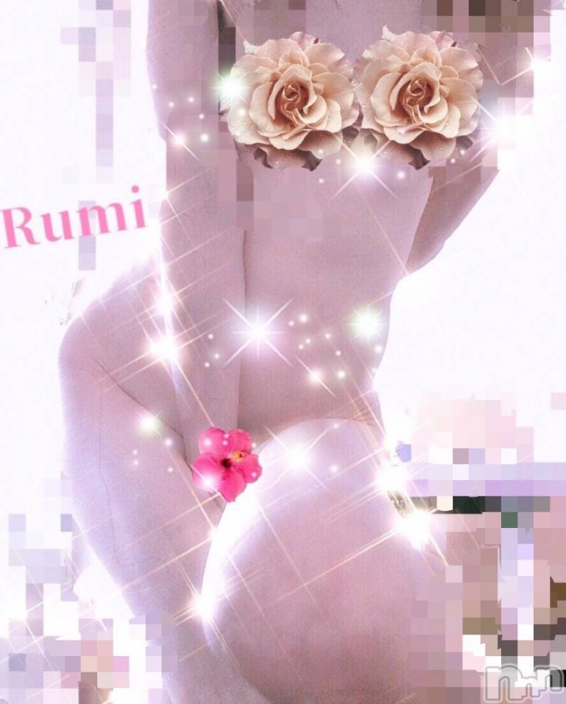 松本発デリヘルThree＆Men’s Spa(スリー＆メンズスパ) るみスリー(50)の11月13日写メブログ「夢の中🫶」