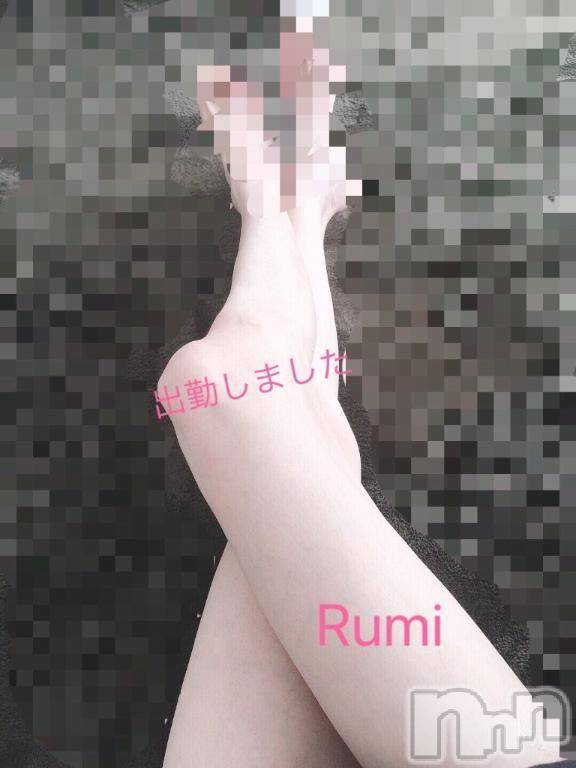 松本発デリヘルThree＆Men’s Spa(スリー＆メンズスパ) るみスリー(50)の10月16日写メブログ「出勤?」