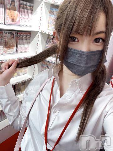 新潟ソープ新潟バニーコレクション(ニイガタバニーコレクション) ユカリ(24)の8月25日写メブログ「休憩+シフト」