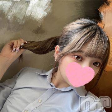 長岡デリヘル 純・無垢(ジュンムク) 体験☆はなえ(18)の8月22日写メブログ「おはようございます?」