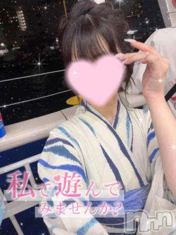長岡デリヘルROOKIE(ルーキー)ろん☆感度抜群の完全美少女(20)の2023年10月13日写メブログ「ふわぁ」