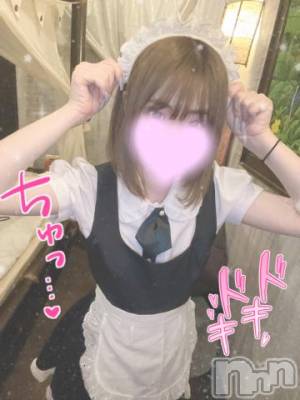 長岡デリヘル ROOKIE(ルーキー) ろん☆感度抜群の完全美少女(20)の8月30日写メブログ「はつ?」