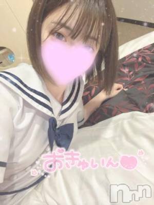 長岡デリヘル ROOKIE(ルーキー) ろん☆感度抜群の完全美少女(20)の8月31日写メブログ「おはよ?」