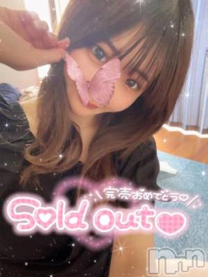 長岡デリヘル ROOKIE(ルーキー) ろん☆感度抜群の完全美少女(20)の5月4日写メブログ「完売御礼♡」