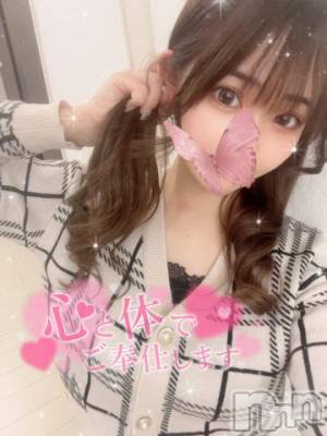 長岡デリヘル ROOKIE(ルーキー) ろん☆感度抜群の完全美少女(20)の5月4日写メブログ「空きわずか♡」