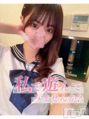 長岡デリヘル ROOKIE(ルーキー) ろん☆感度抜群の完全美少女(20)の5月7日写メブログ「ラスト枠❕❕♡」