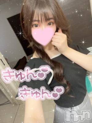 長岡デリヘル ROOKIE(ルーキー) ろん☆感度抜群の完全美少女(20)の6月26日写メブログ「きゅるるるる」