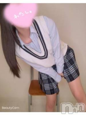 長岡デリヘル 純・無垢(ジュンムク) 体験☆かぐら(20)の8月30日写メブログ「はじめまして?」