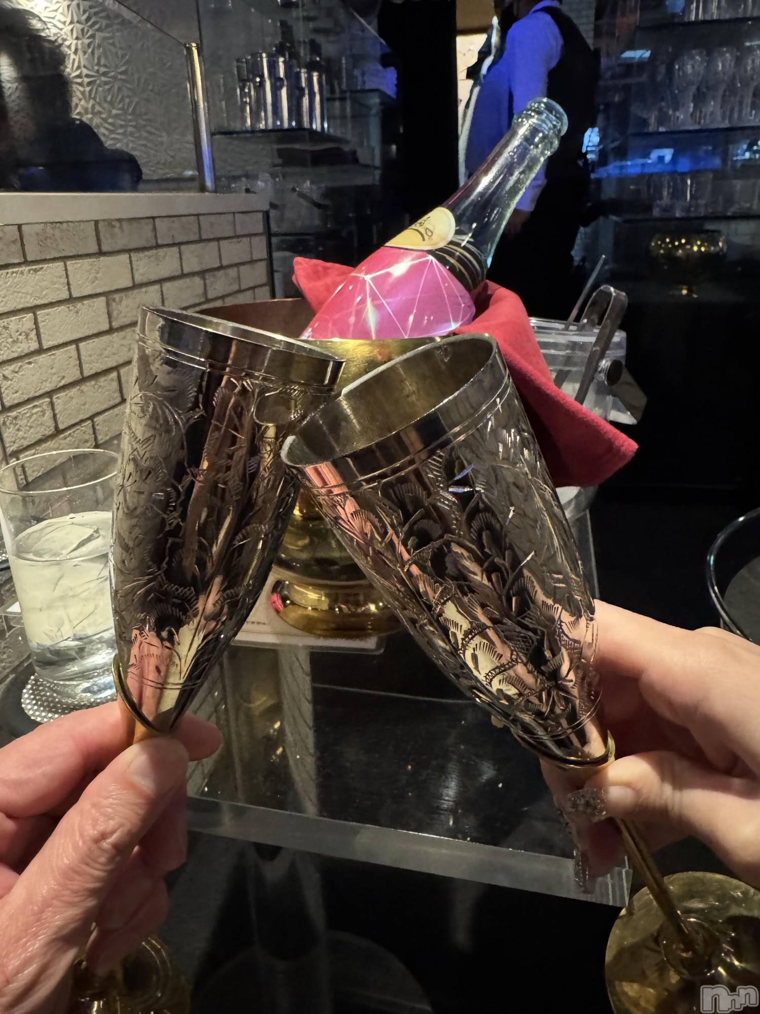 ��Ʋ����Х��顦�����clubTiara(�ƥ�����) ��2025ǯ12��27���̥�֥����֤����