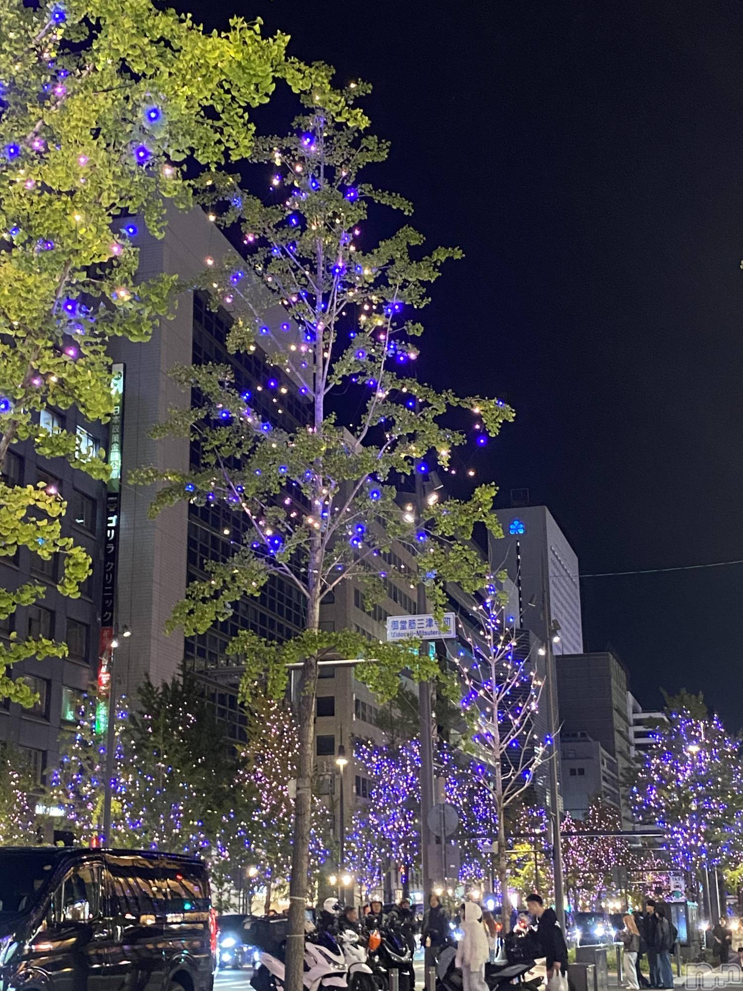 ��Ʋ����Х��顦�����clubTiara(�ƥ�����) ��2025ǯ11��8���̥�֥����֤����