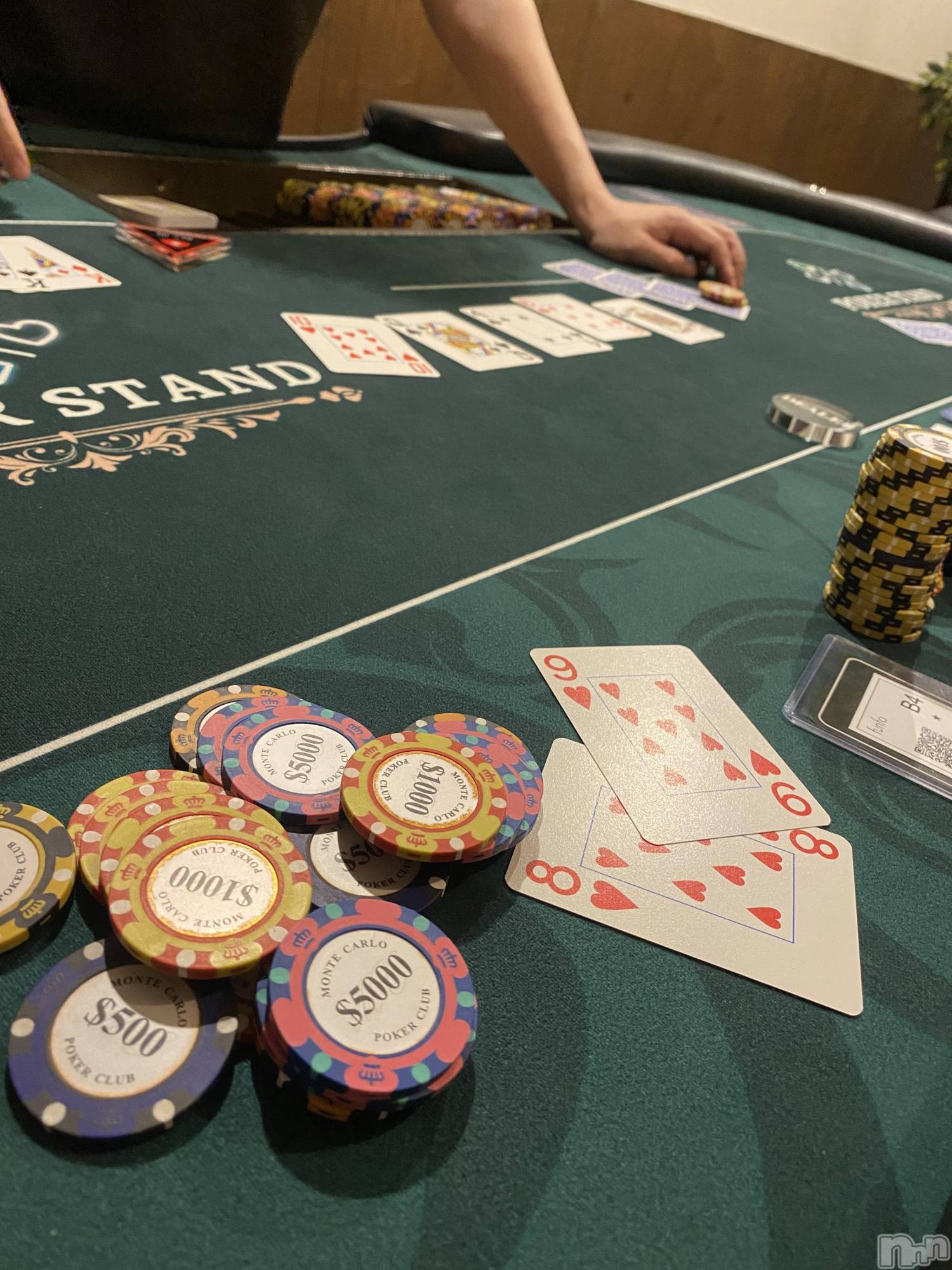 ��Ʋ����Х��顦�����clubTiara(�ƥ�����) ��2026ǯ2��7���̥�֥����֤����