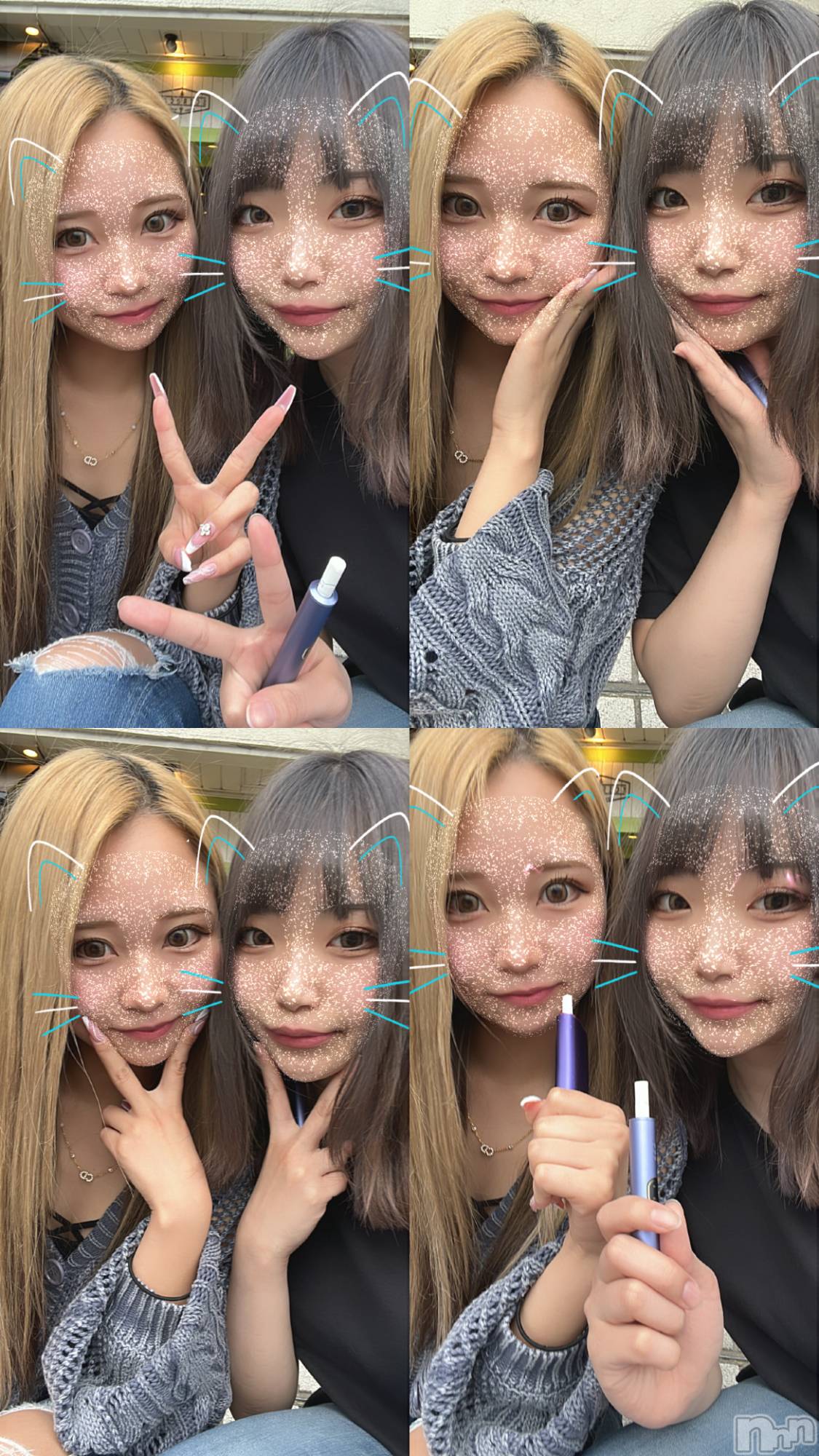 ƲХ顦clubTiara(ƥ) 2024ǯ610ֽ̥֥жФƤ뤪💜
