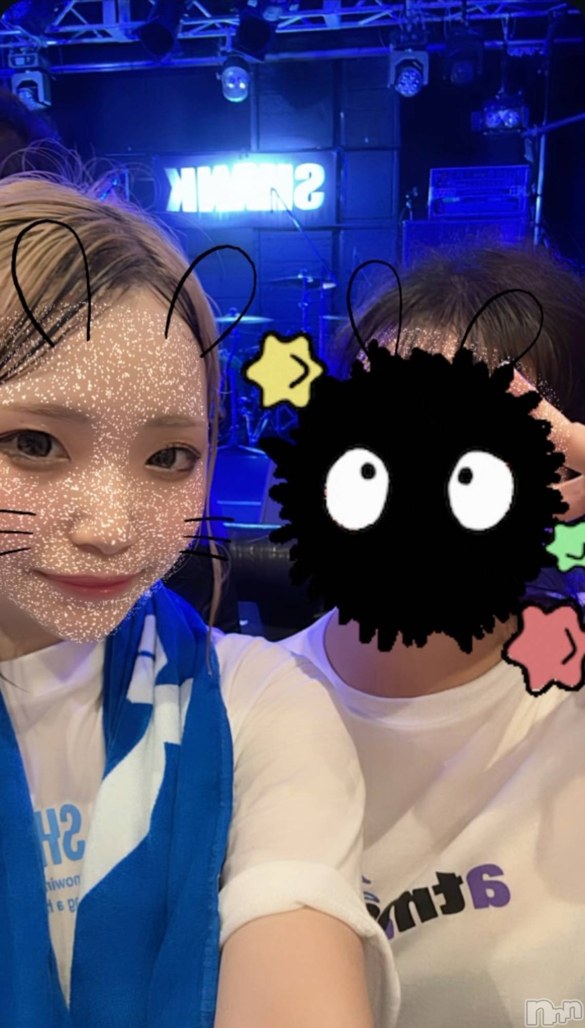 ƲХ顦clubTiara(ƥ) 2024ǯ96̥֥SHANKĹ💜
