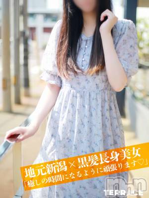 えま◆地元新潟美女(27) 身長169cm、スリーサイズB85(D).W57.H84。長岡デリヘル TERRACE(テラス)在籍。