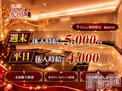 ナイトワークを始めるなら”今”がチャンス!