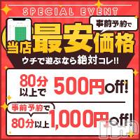 三条デリヘル(ニイガタサンジョウツバメチャンコ)の2023年11月5日お店速報「業界最安値！スーパーエドモンドタイム発動〜★」