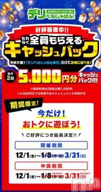 三条デリヘル(ニイガタサンジョウツバメチャンコ)の2024年3月31日お店速報「70分8,000円！！！！！」