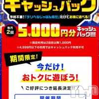 三条デリヘル 新潟三条燕ちゃんこ(ニイガタサンジョウツバメチャンコ)の3月31日お店速報「70分8,000円！！！！！」