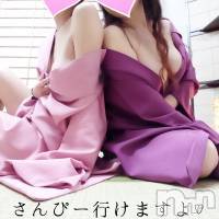 上越デリヘル(ラブツマ)の2019年4月22日お店速報「飛び込み出勤!!　３Pも行けます！」