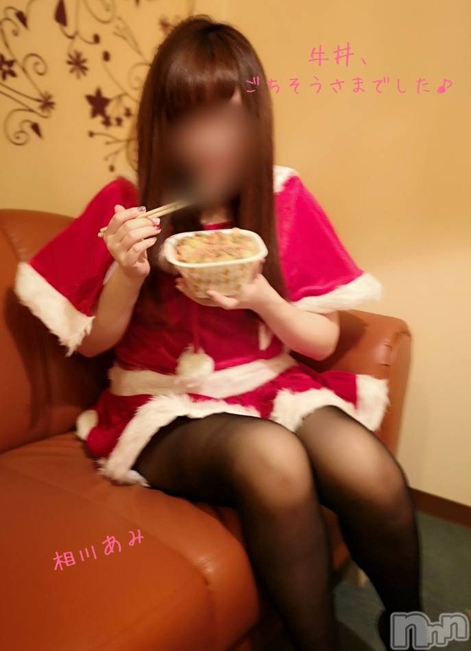 上越人妻デリヘル(ラブツマ)の2019年12月24日お店速報「クリスマスは女の子とえっちがしたい！」