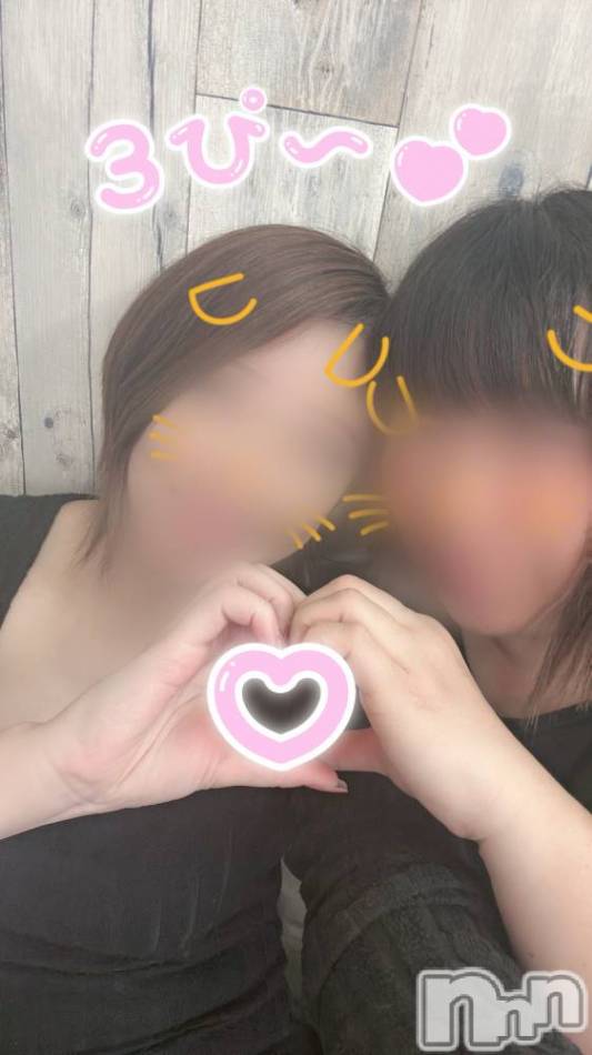 上越人妻デリヘル(ラブツマ)の2025年6月8日お店速報「【3P解禁】予想外のこのペアが注目呼んでます🔥」