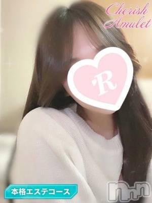 れい★(21) 身長158cm、スリーサイズB87(E).W56.H84。新潟手コキ Cherish Amulet(チェリッシュ アミュレット)在籍。