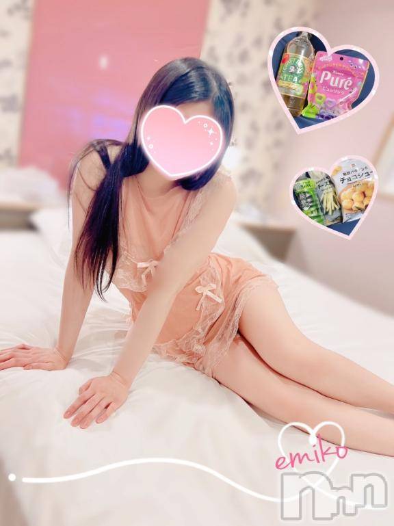 長野風俗エステsalon Ajna(サロンアジュナ) 鈴原 えみこ(22)の3月25日写メブログ「止まらない💦」