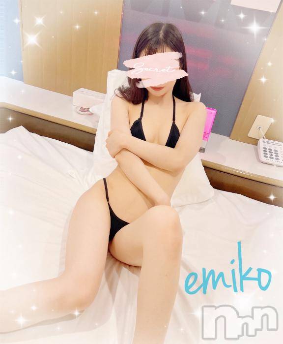 長野風俗エステsalon Ajna(サロンアジュナ)鈴原 えみこ(22)の2025年8月13日写メブログ「感謝のマイクロビキニ👙」