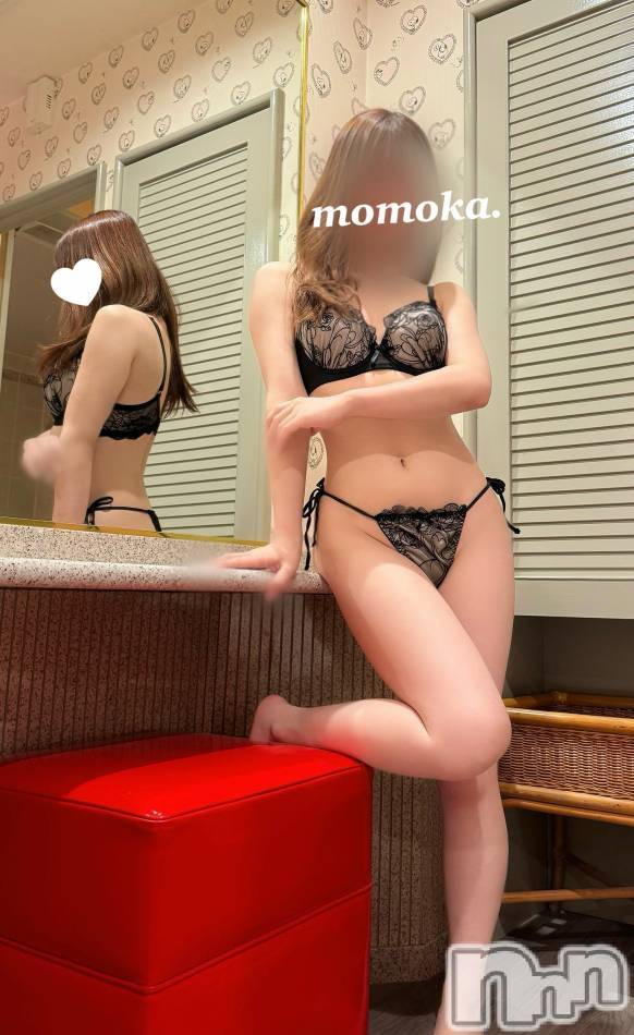 上越デリヘル(ラブラブ)の2026年3月22日お店速報「高リピ率💥予約困難なももかちゃんに空きが❣️❣️」