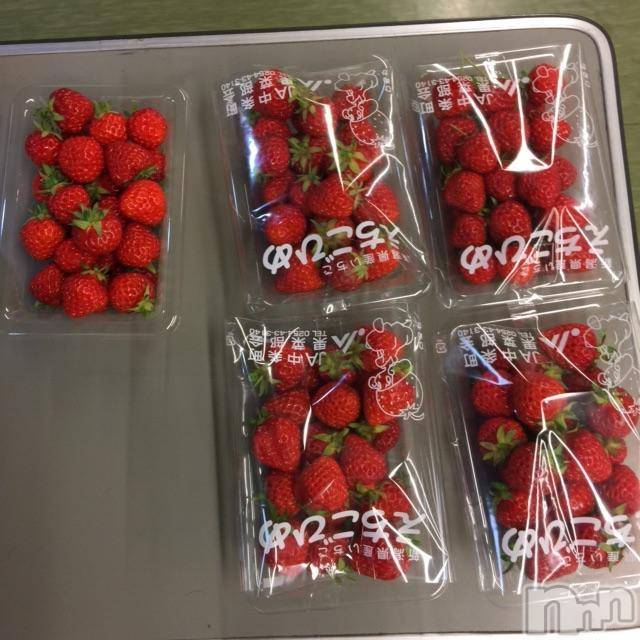 上越デリヘル(ラブラブ)の2015年5月4日お店速報「差し入れありがとうございます♪」