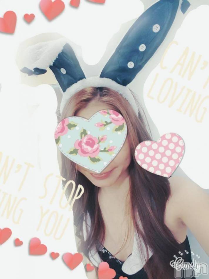 上越デリヘル(ラブラブ)の2016年2月10日お店速報「バニー姿に興奮して下さい」