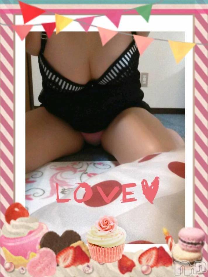 上越デリヘル(ラブラブ)の2016年6月12日お店速報「責め好きの可愛い女の子★」