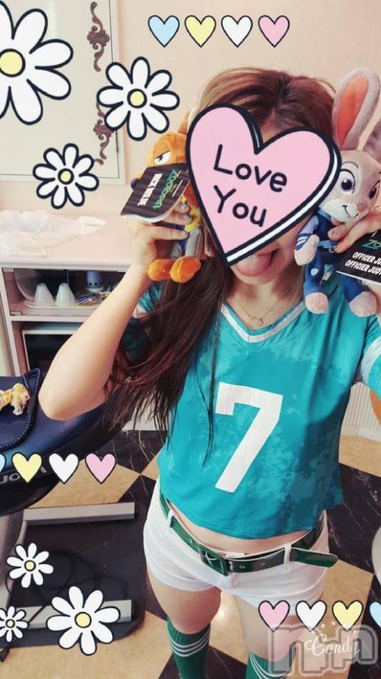 上越デリヘル(ラブラブ)の2016年6月16日お店速報「まだまだ夜は終わらない♪&明日の出勤☆」