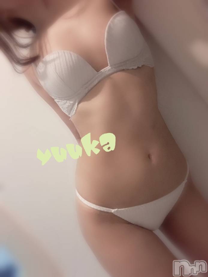 上越デリヘル(ラブラブ)の2019年8月7日お店速報「ゆうかちゃんのみのご案内となります！」