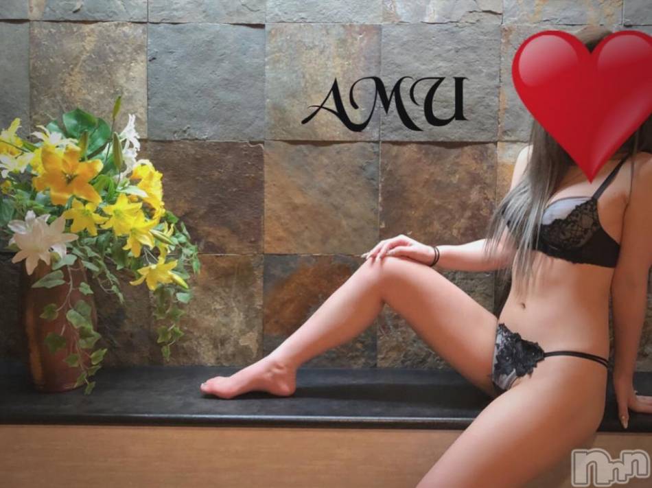 上越デリヘル(ラブラブ)の2019年12月10日お店速報「今日の昼間はレア出勤！あむちゃん♪」