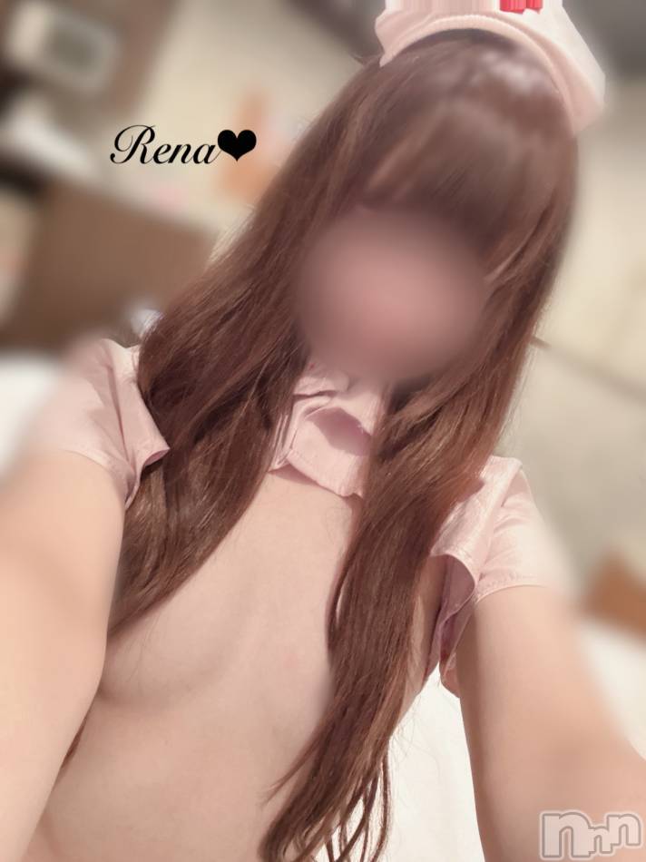 上越デリヘル(ラブラブ)の2024年8月11日お店速報「超アイドル級💞れなちゃんに癒されちゃって💑」