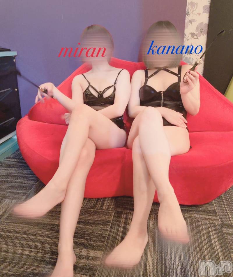 上越デリヘル(ラブラブ)の2025年1月21日お店速報「M男さん集合～🙋🏼‍♀️今日のらぶらぶは痴女祭り💜」