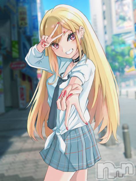 上越デリヘル(ラブラブ)の2025年2月19日お店速報「激アツ🔥体験GALまりなちゃん💗紳士なお兄様お待ちしております😍」