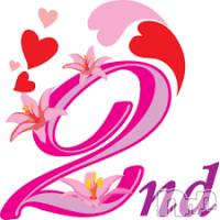 上越デリヘル らぶらぶ　地域密着!!地元新潟女性と会える店(ラブラブ)の5月1日お店速報「大注目！！の今夜はらぶらぶ２周年祭♪♪」